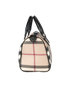Boston Bag, bottom view